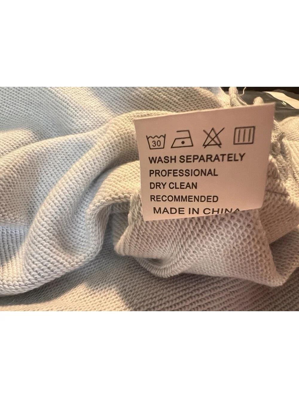 Men’s COOFANDY XL Gray Cotton Shirt Shorts Set Lounge Outfit New